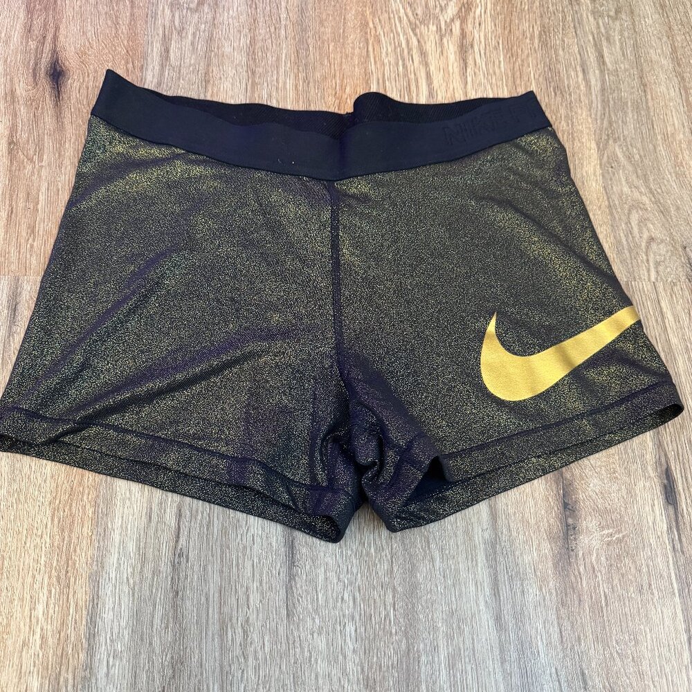 Nike Dri-Fit Shorts